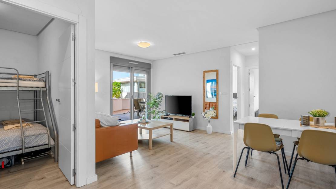 Venta - Apartment - Orihuela - Orihuela Costa
