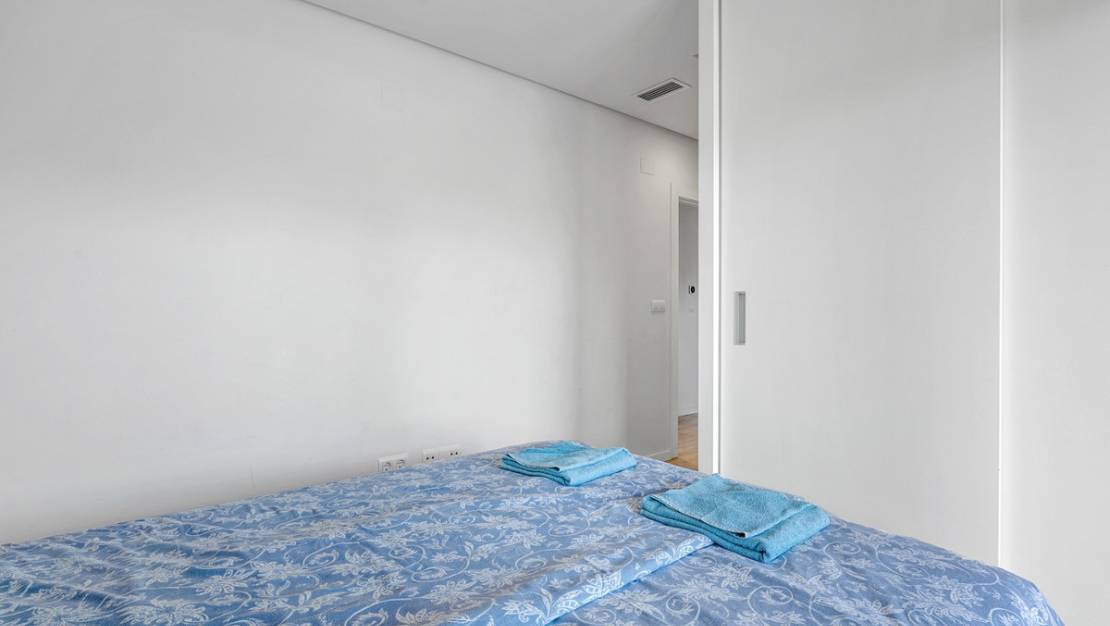 Venta - Apartment - Orihuela - Orihuela Costa