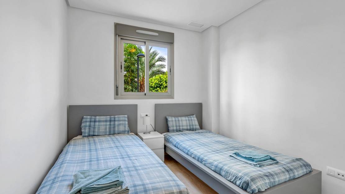 Venta - Apartment - Orihuela - Orihuela Costa