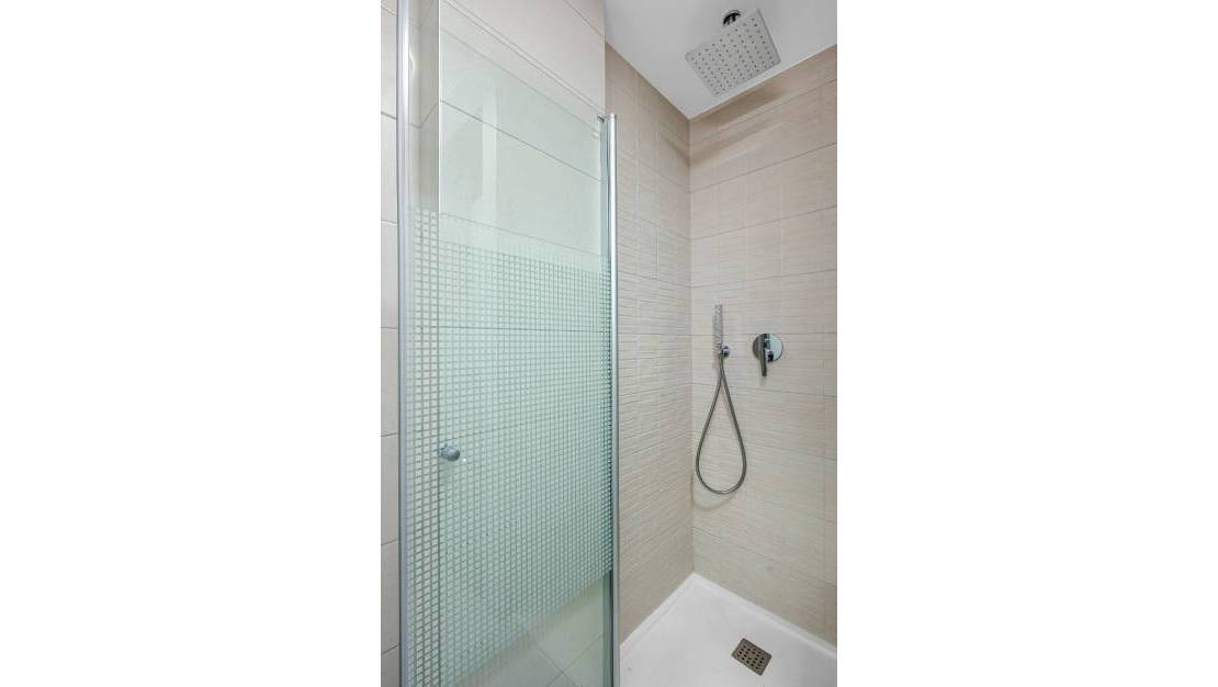 Venta - Apartment - Orihuela - Orihuela Costa