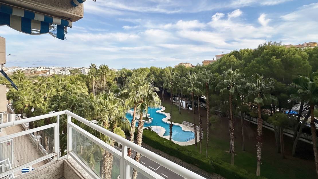 Venta - Apartment - Orihuela - Orihuela Costa