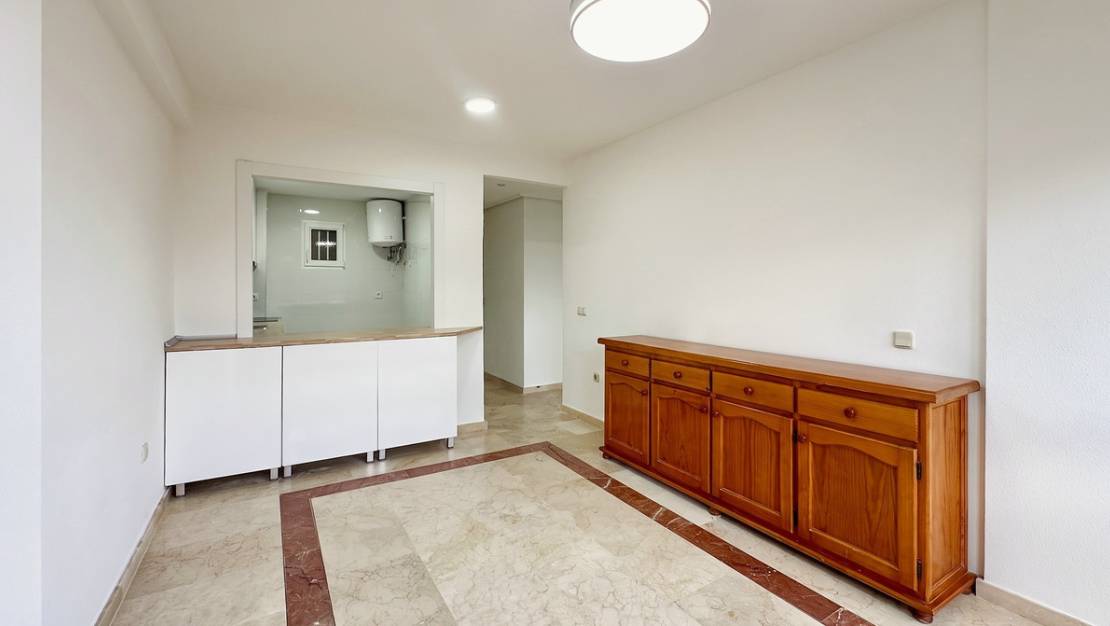 Venta - Apartment - Orihuela - Orihuela Costa