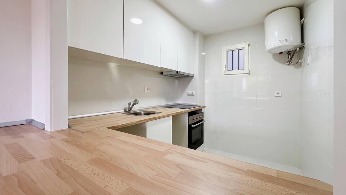 Venta - Apartment - Orihuela - Orihuela Costa