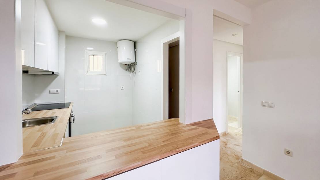 Venta - Apartment - Orihuela - Orihuela Costa