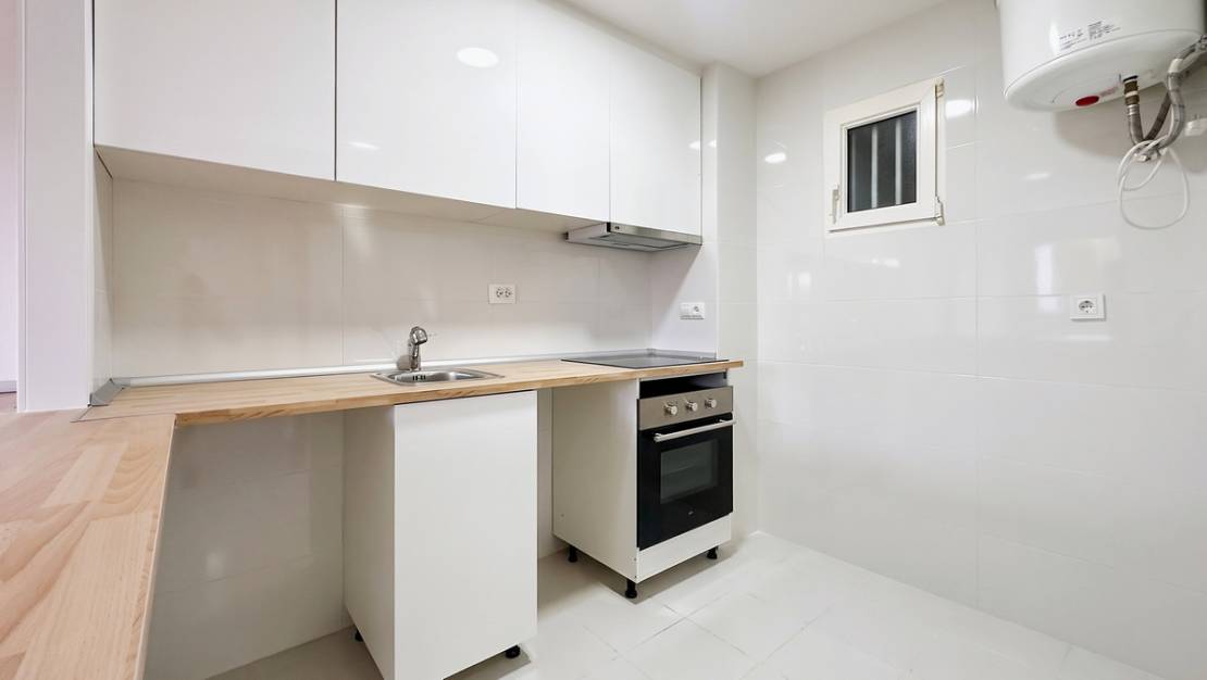 Venta - Apartment - Orihuela - Orihuela Costa