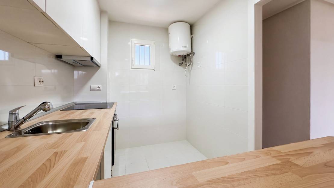Venta - Apartment - Orihuela - Orihuela Costa