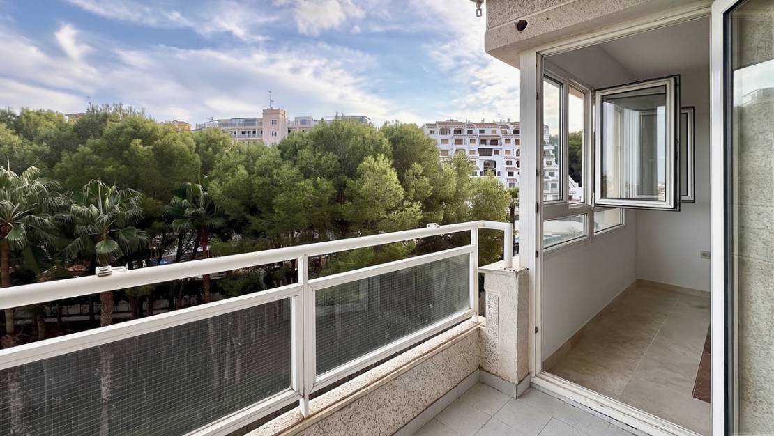 Venta - Apartment - Orihuela - Orihuela Costa
