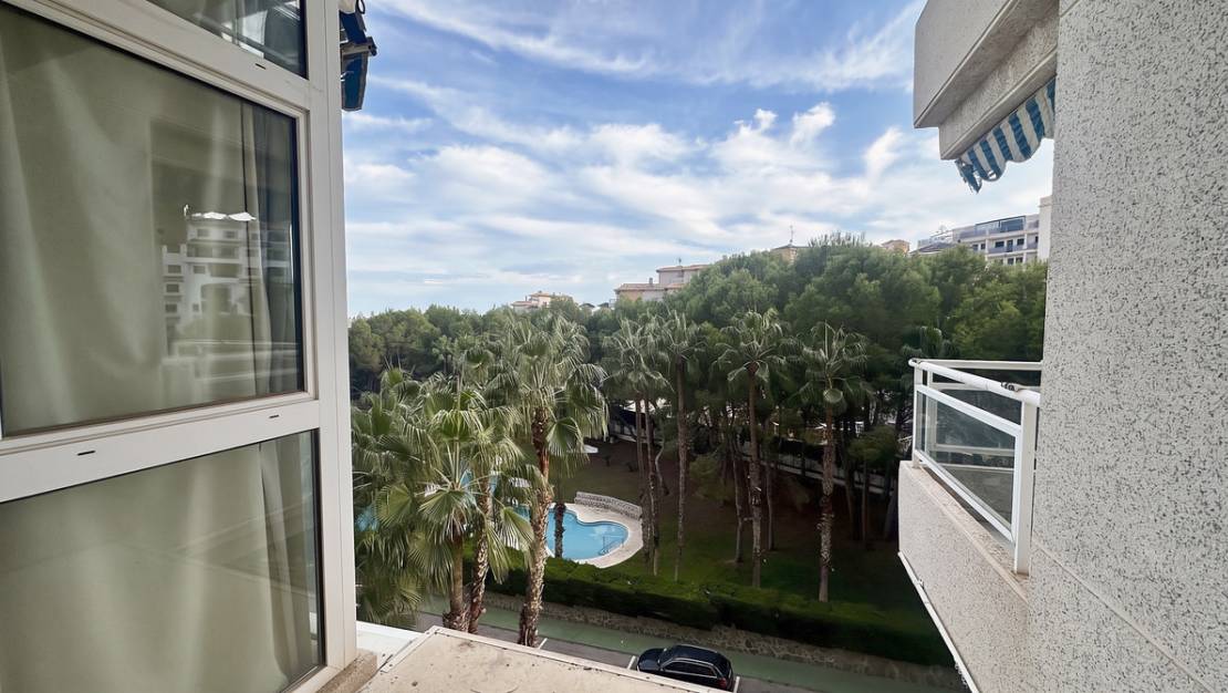 Venta - Apartment - Orihuela - Orihuela Costa