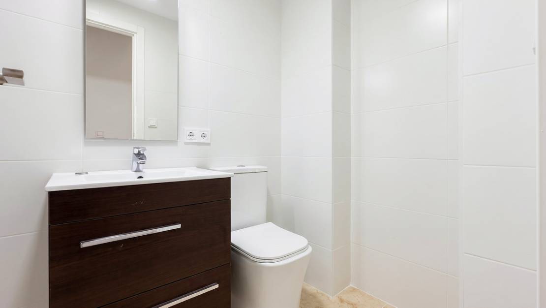 Venta - Apartment - Orihuela - Orihuela Costa