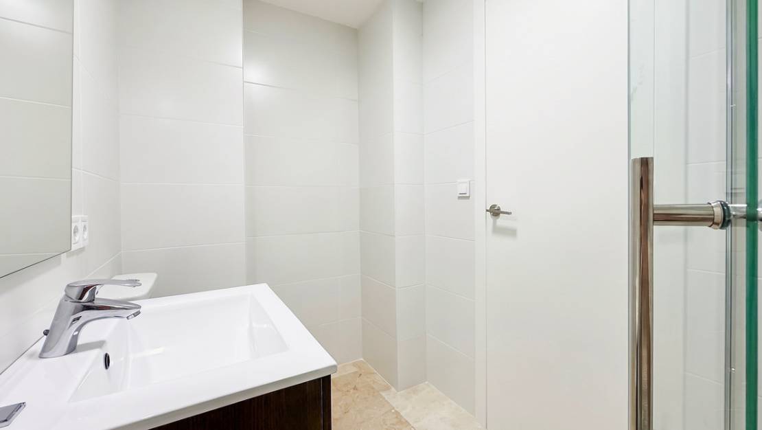 Venta - Apartment - Orihuela - Orihuela Costa