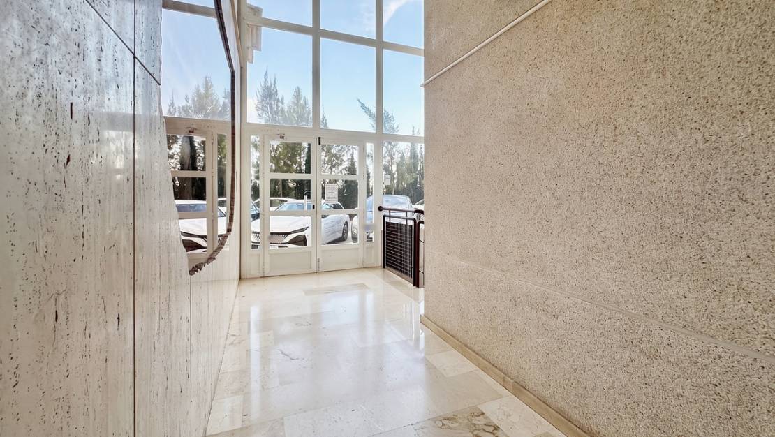 Venta - Apartment - Orihuela - Orihuela Costa