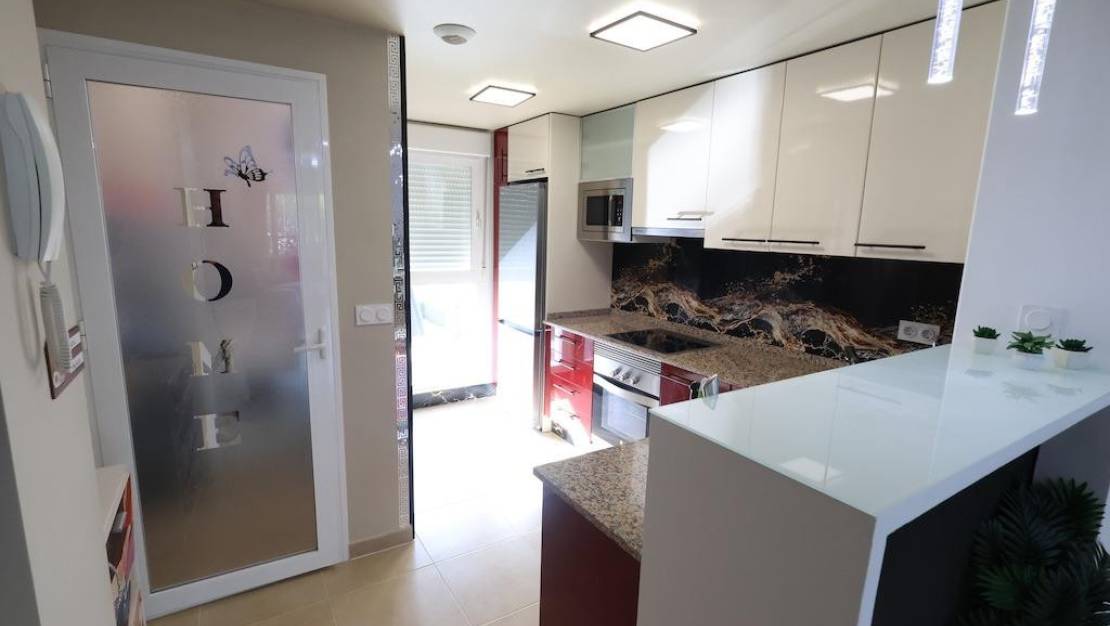 Venta - Apartment - Orihuela - Orihuela Costa