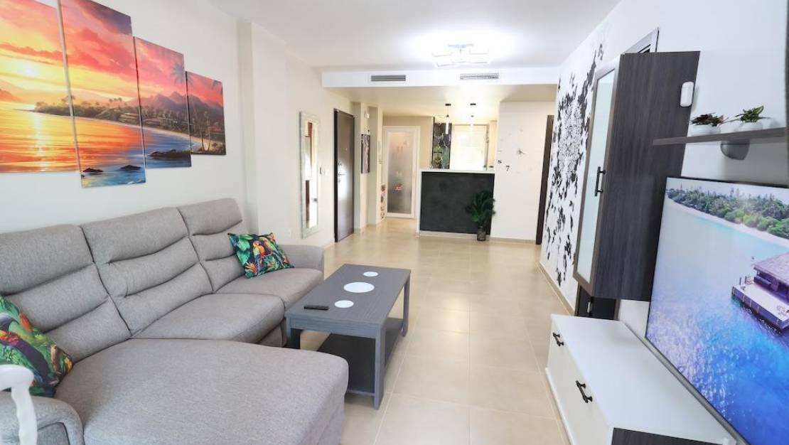 Venta - Apartment - Orihuela - Orihuela Costa