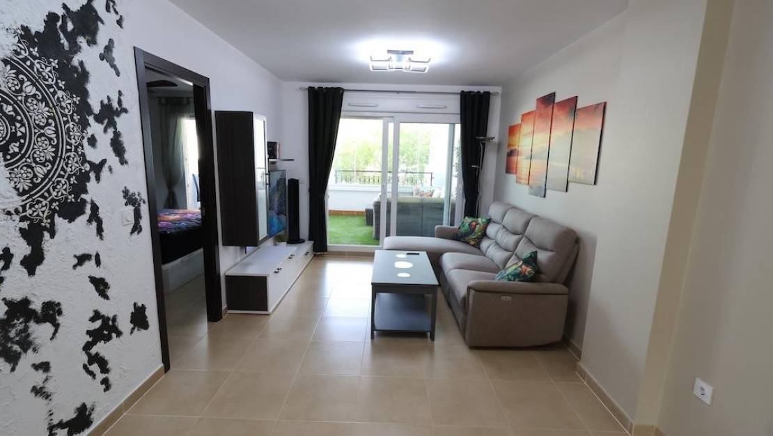 Venta - Apartment - Orihuela - Orihuela Costa