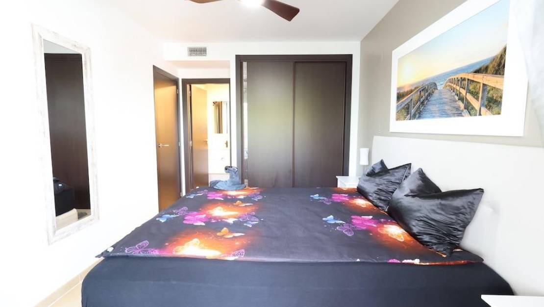 Venta - Apartment - Orihuela - Orihuela Costa