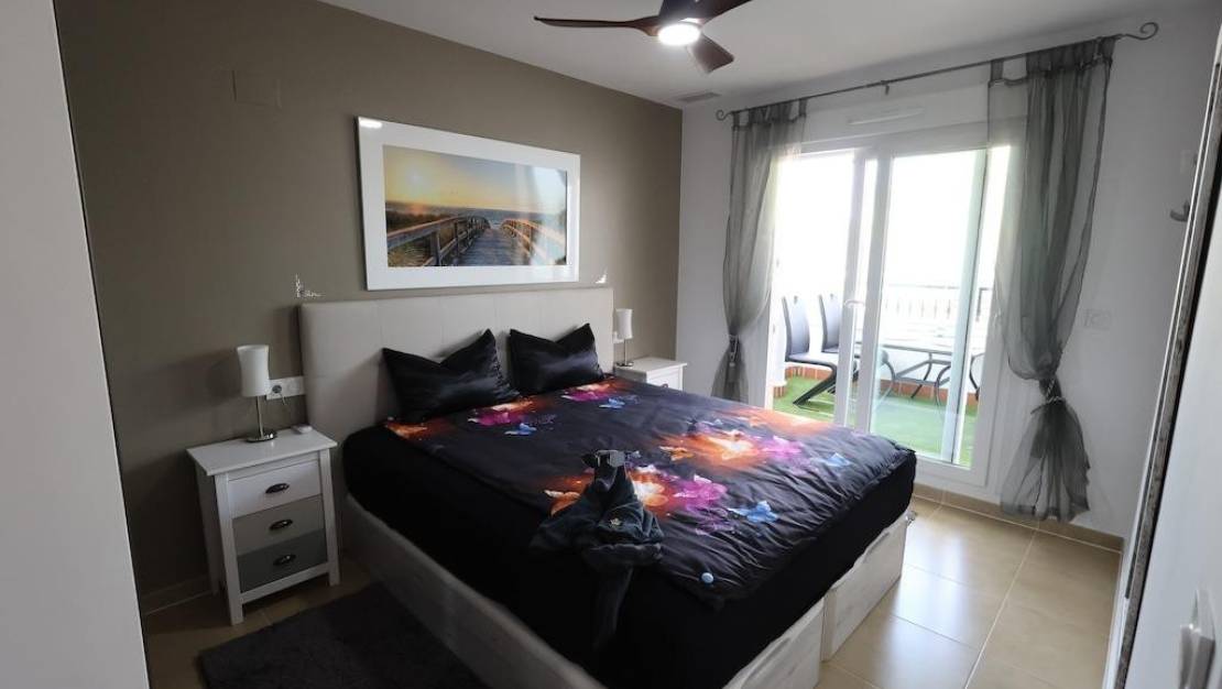 Venta - Apartment - Orihuela - Orihuela Costa