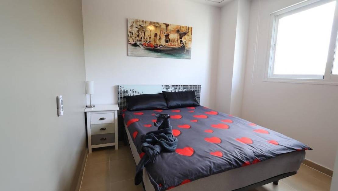 Venta - Apartment - Orihuela - Orihuela Costa