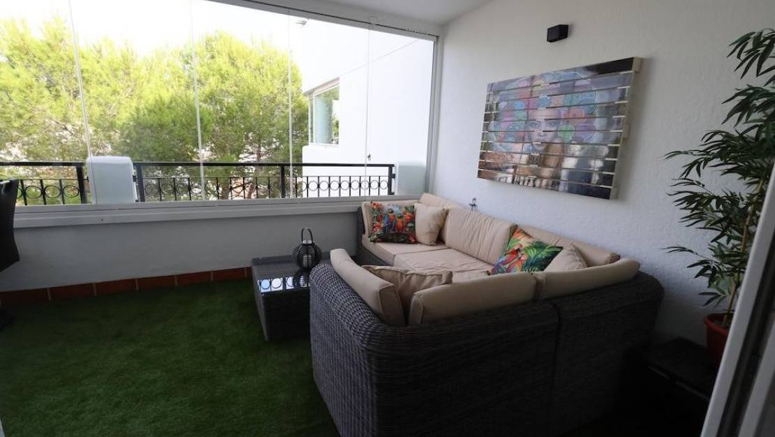 Venta - Apartment - Orihuela - Orihuela Costa