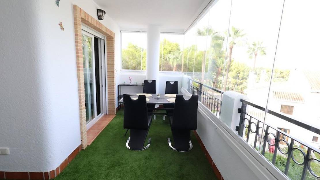 Venta - Apartment - Orihuela - Orihuela Costa