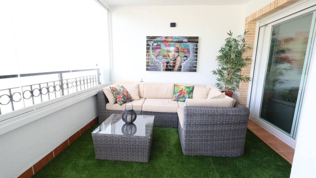 Venta - Apartment - Orihuela - Orihuela Costa