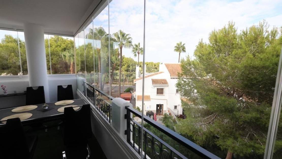 Venta - Apartment - Orihuela - Orihuela Costa