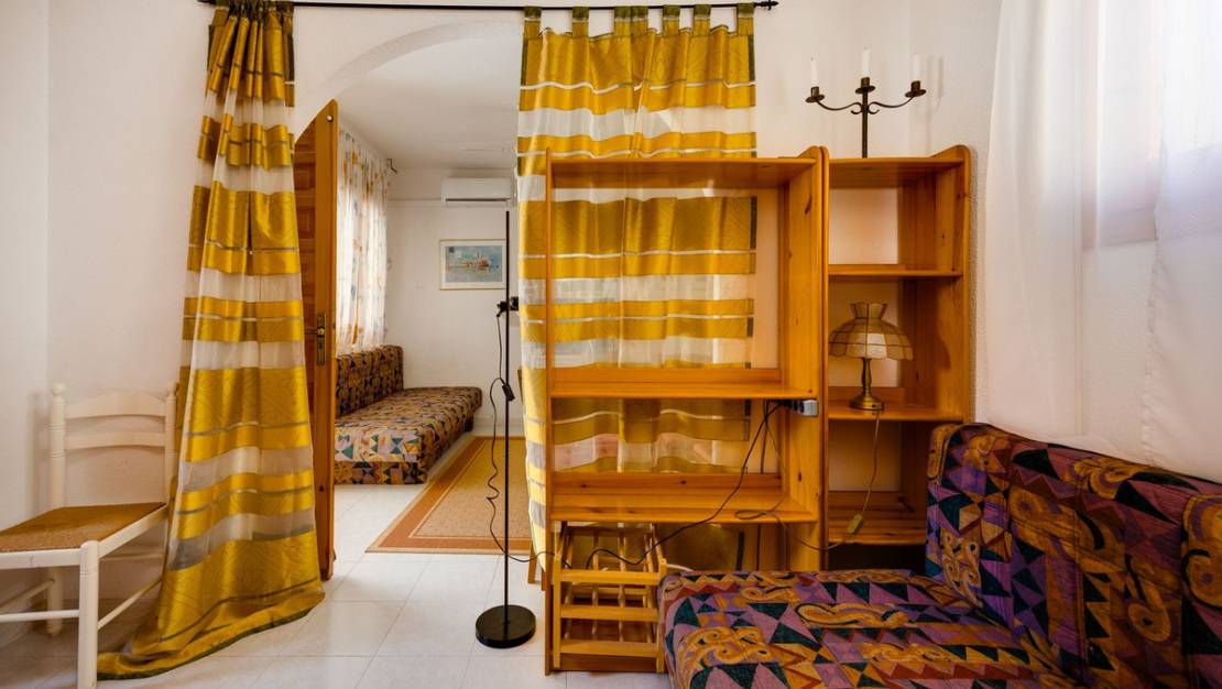 Venta - Apartment - Orihuela - Orihuela Costa
