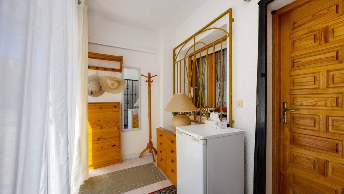 Venta - Apartment - Orihuela - Orihuela Costa