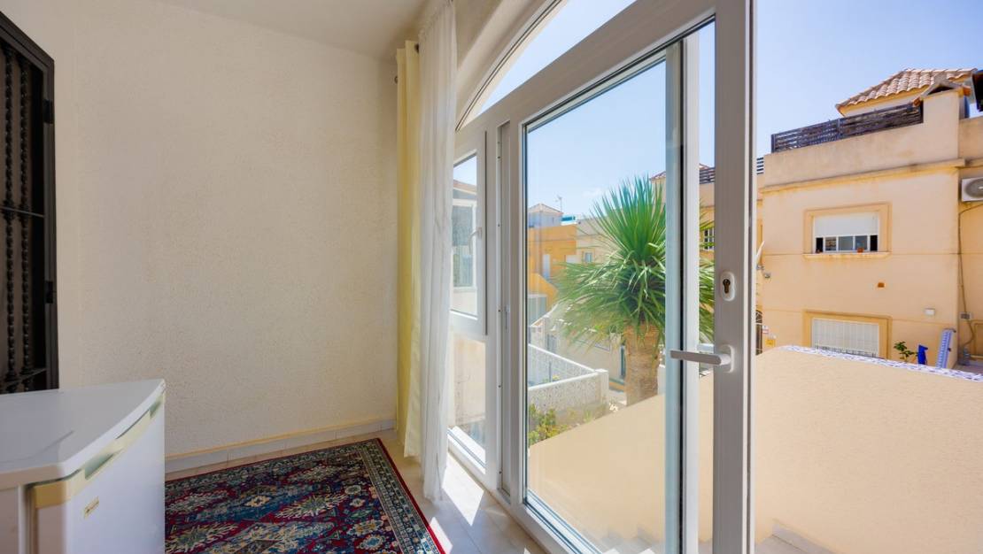 Venta - Apartment - Orihuela - Orihuela Costa