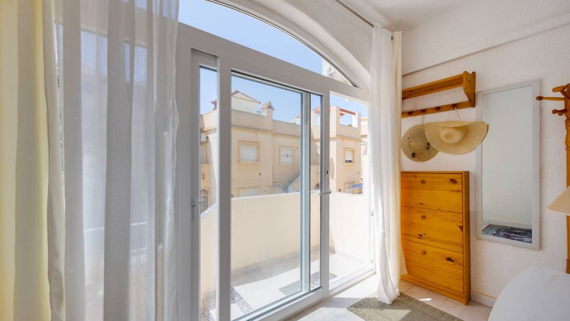 Venta - Apartment - Orihuela - Orihuela Costa