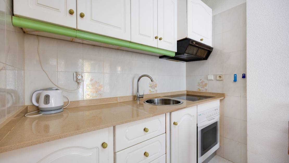 Venta - Apartment - Orihuela - Orihuela Costa