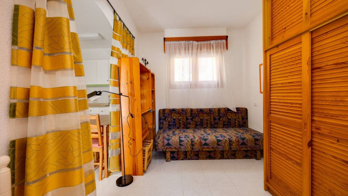 Venta - Apartment - Orihuela - Orihuela Costa