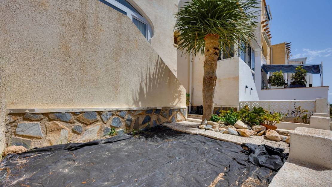 Venta - Apartment - Orihuela - Orihuela Costa