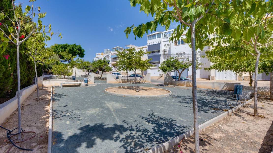 Venta - Apartment - Orihuela - Orihuela Costa