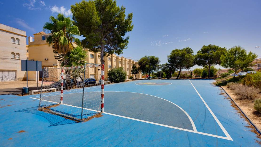 Venta - Apartment - Orihuela - Orihuela Costa