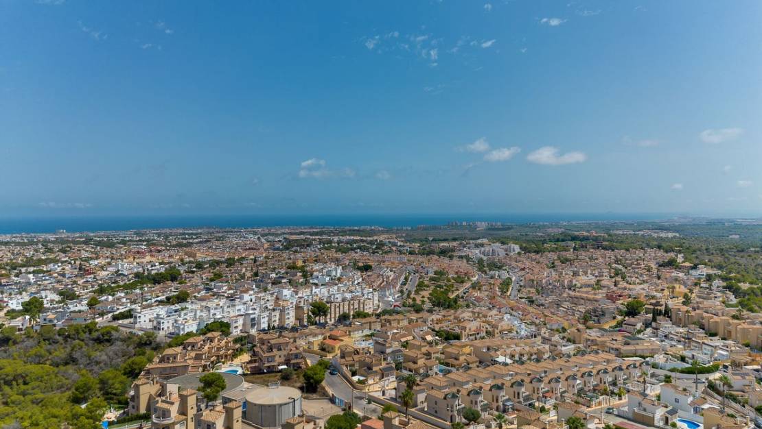 Venta - Apartment - Orihuela - Orihuela Costa