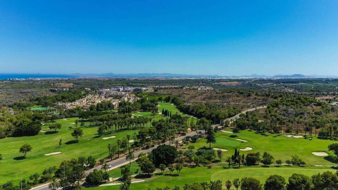 Venta - Apartment - Orihuela - Orihuela Costa