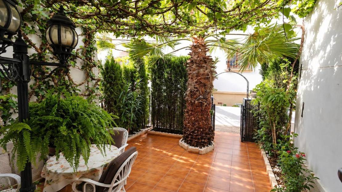 Venta - Apartment - Orihuela - Orihuela Costa