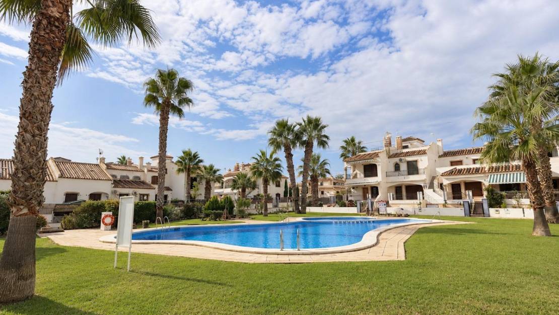Venta - Apartment - Orihuela - Orihuela Costa