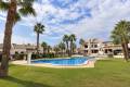 Venta - Apartment - Orihuela - Orihuela Costa