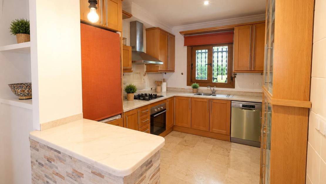 Venta - Apartment - Orihuela - Orihuela Costa