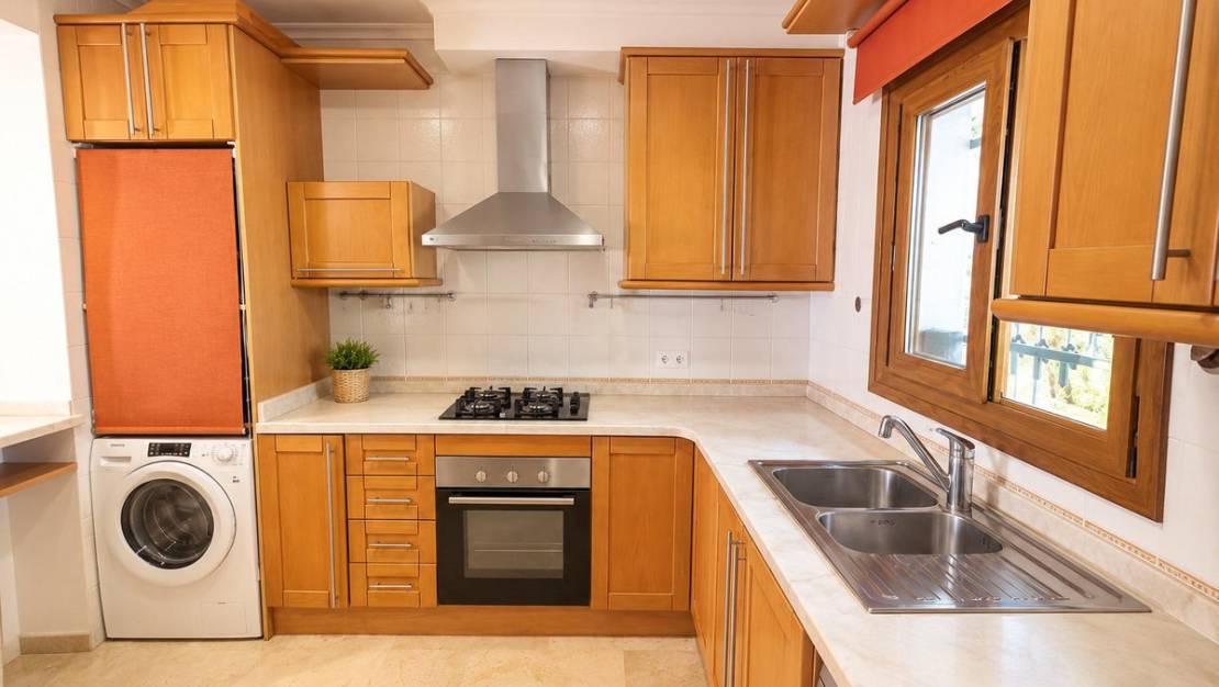 Venta - Apartment - Orihuela - Orihuela Costa