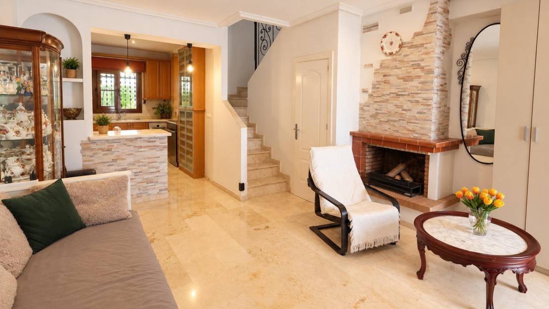 Venta - Apartment - Orihuela - Orihuela Costa