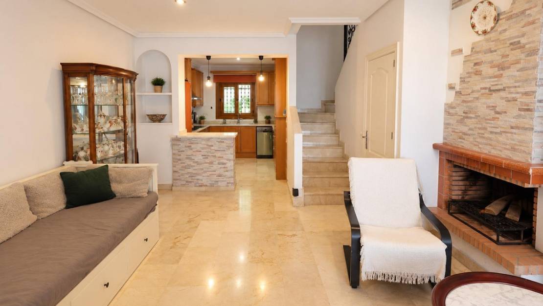 Venta - Apartment - Orihuela - Orihuela Costa