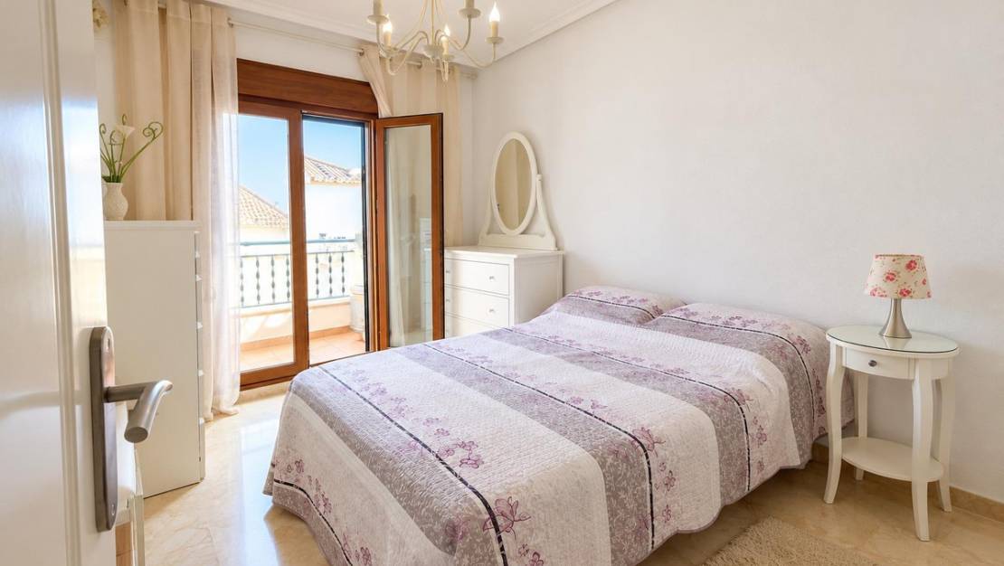 Venta - Apartment - Orihuela - Orihuela Costa