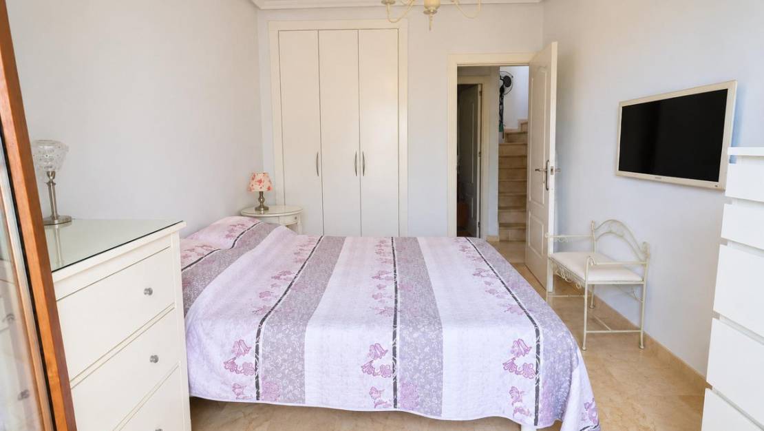 Venta - Apartment - Orihuela - Orihuela Costa