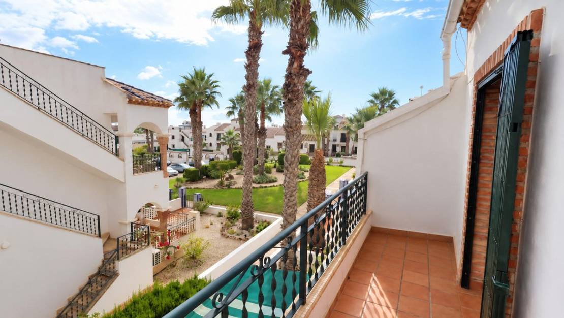 Venta - Apartment - Orihuela - Orihuela Costa