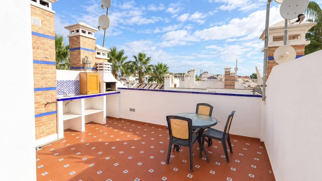 Venta - Apartment - Orihuela - Orihuela Costa