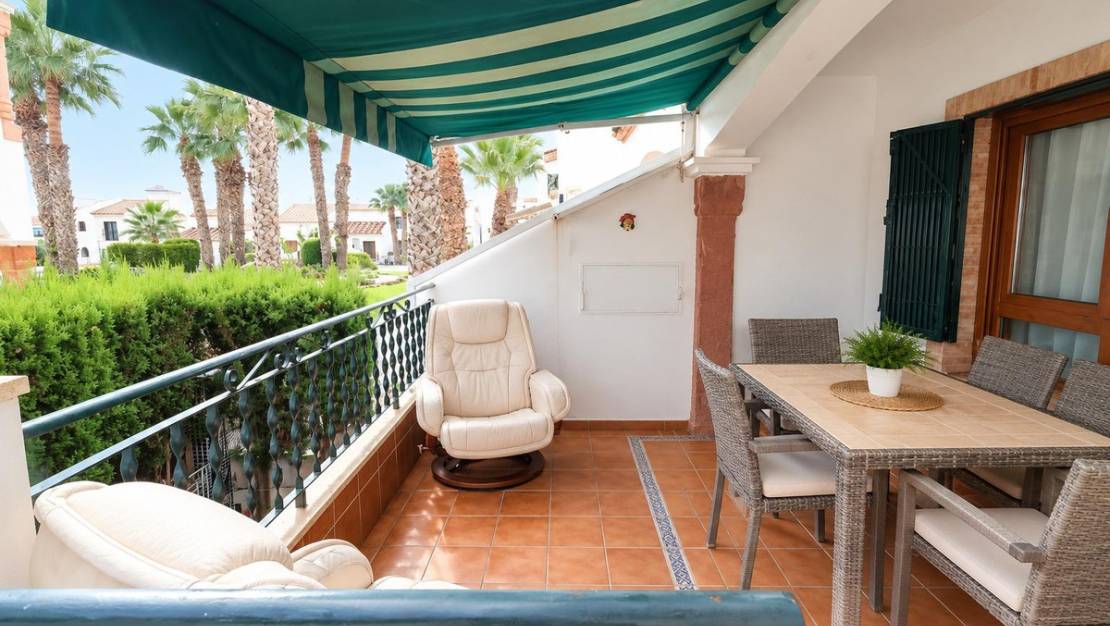 Venta - Apartment - Orihuela - Orihuela Costa