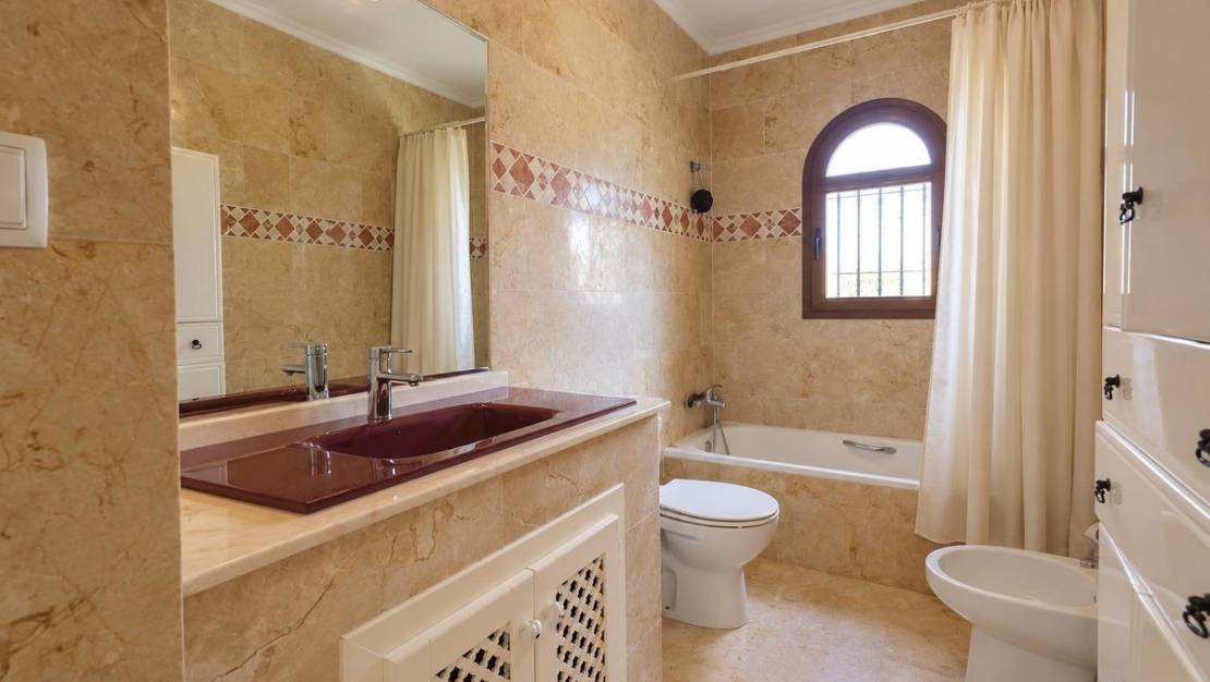 Venta - Apartment - Orihuela - Orihuela Costa