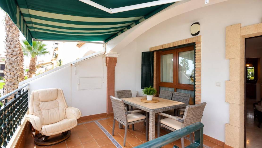 Venta - Apartment - Orihuela - Orihuela Costa